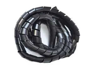 Svazkovací spirála SWB-12 pro bandáž o průměru 10-65mm, balení 10m