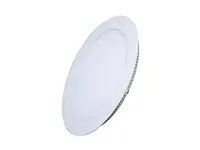LED panel SOLIGHT WD142 18W