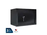 Trezor na klíč GETI E25K (350x250x250mm)