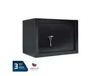 Trezor na klíč GETI E25K (350x250x250mm)