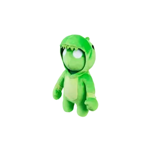 Plyšák Gang Beasts natahovací 40 cm