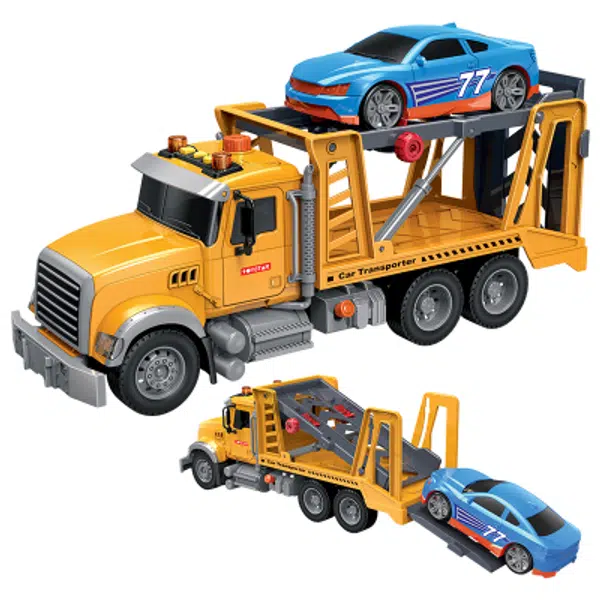 Transport aut