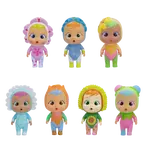 Cry Babies Magic Tears edice Happy Flower - Chloe