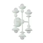 Elstead Lighting NÁSTĚNNÉ SVÍTIDLO, 35,6/27,9/14 cm