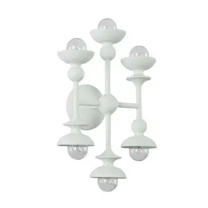 Elstead Lighting NÁSTĚNNÉ SVÍTIDLO, 35,6/27,9/14 cm