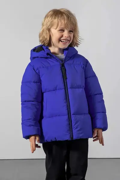 Coccodrillo  krátká bunda dětská