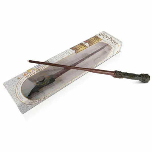 Hůlka svítící velká Harry Potter