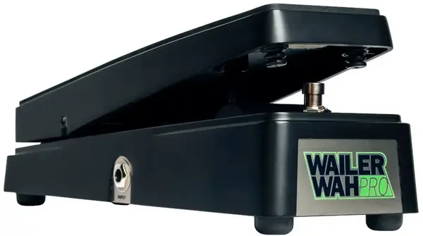Electro-Harmonix Wailer Wah Pro