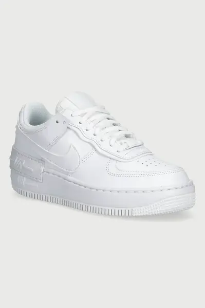 Nike Sportswear  Air Force 1 Shadow sneakers dámske