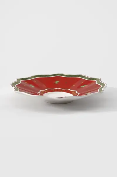 Villeroy & Boch  vianočná porcelánová Toy's Delight