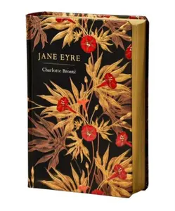 Jane Eyre - Charlotte Brontë