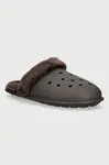 Crocs  papuče Classic Fuzz Scuff Slipper