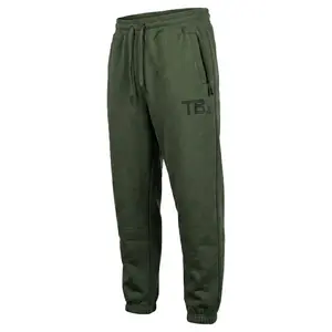 Tb baits tepláky green - xxl