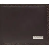 Pánská kožená peněženka Lagen LG1788 Brown