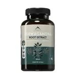 Hrotlife Ashwagandha 90 kapslí