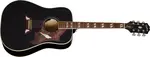 Epiphone Dove Studio Ebony