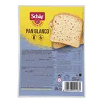 SCHÄR Pan blanco bílý krájený chléb bez lepku 250 g