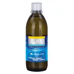 PHARMA ACTIV Koloidní stříbro Ag100 20 ppm 1000 ml