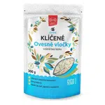 SEMIX Jemné klíčené ovesné vločky bez lepku 300 g