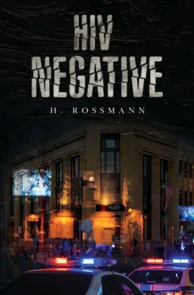 HIV Negative - H. Rossmann