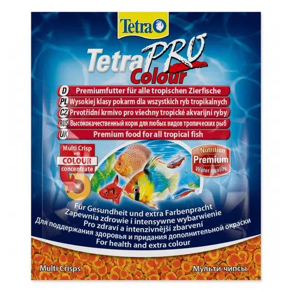 TETRA Pro Colour sáček 12 g