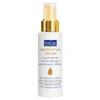 SYNCARE Arganový olej 100% BIO 100 ml