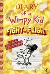 Diary of a Wimpy Kid: Fight or Flight - Jeff Kinney