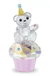 Swarovski  Dekorativní figurka  KRIS BEAR 3 x 3 x 5 cm