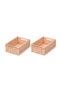 Liewood  Úložný box  2-pack