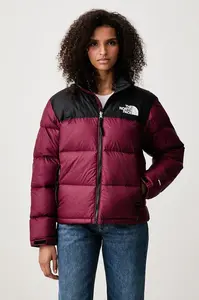 The North Face  péřová bunda dámská 1996 Retro Nuptse
