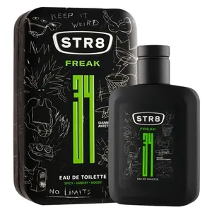STR8 FR34K Toaletní voda 100 ml
