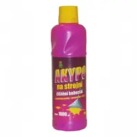 AKYPO  Nepěnivý prostředek na koberce 1 l