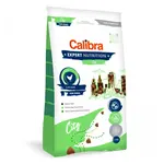 CALIBRA Expert Nutrition City granule pro psy, Hmotnost balení: 2 kg