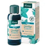 KNEIPP Goodbye Stress Olej do koupele 100 ml