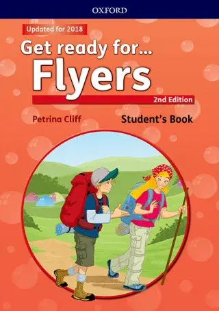 Get ready for...: Flyers: Student's Book
