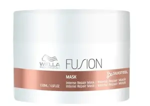 Wella Professionals Intenzivně regenerační maska na poškozené vlasy Fusion (Intense Repair Mask) 150 ml