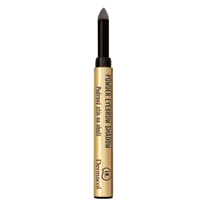 Dermacol Pudrové stíny na obočí (Powder Eyebrow Shadow) 1 g 3