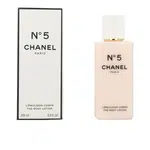 Chanel No. 5 - tělové mléko 200 ml