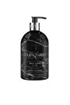 Baylis & Harding Tekuté mýdlo na ruce Dark Amber & Fig (Luxury Hand Wash) 500 ml