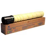 Konica Minolta TN514Y A9E825H žlutý (yellow) originální toner