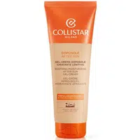 Collistar Zklidňující gelový krém po opalování (After Sun Soothing Moisturiser Gel-Cream) 250 ml