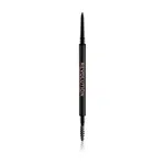 Revolution Precizní tužka na obočí s kartáčkem (Precise Brow Pencil Medium Brown)