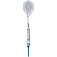 Šipky Unicorn Swytch Blue 80% 3ks 22 g