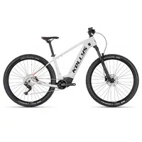 Dámské horské elektrokolo KELLYS TAYEN R50 P 29" 7.0 M (17", 166-175 cm) White