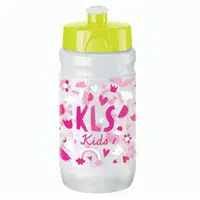 Dětská cyklo láhev Kellys Youngster 0,3 l Girl