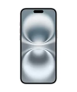 Apple iPhone 16 128GB White