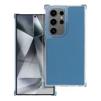 Zadní kryt MATRIX Case pro Xiaomi Redmi Note 13 Pro 4G, modrá