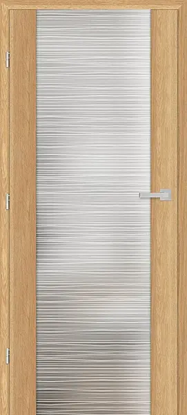 Interiérové dveře FRAGI 10