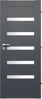 Interiérové dveře Paris 5/5