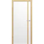Interiérové dveře Intersie Lux Dub 320 - Výška 210 cm